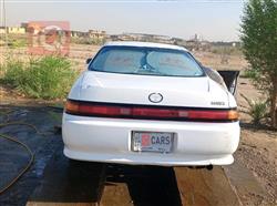 Toyota Crown Comfort